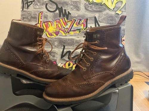 Clarks batcombe lord brown - clarks,