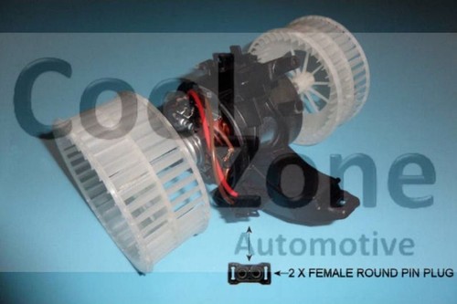 Autozone heater blower - heater, for