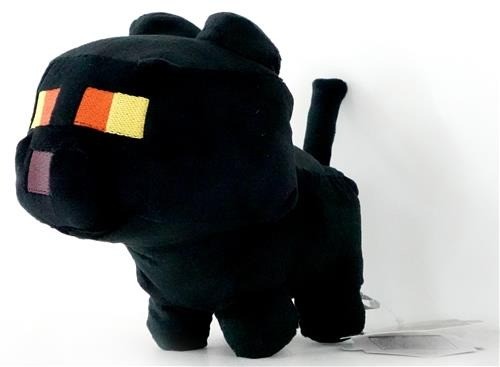 Minecraft baby plush toy - plush,