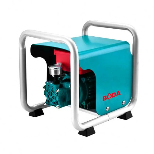 High pressure car wash machine - high-pressure,