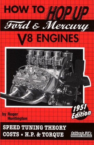 How hop ford mercury - how, &