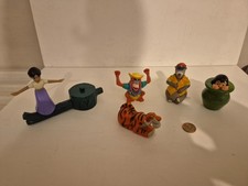 Disney the jungle book figure - the,