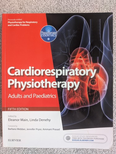 Cardiorespiratory