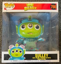 Funko Pop! - Remix 10" Sulley 