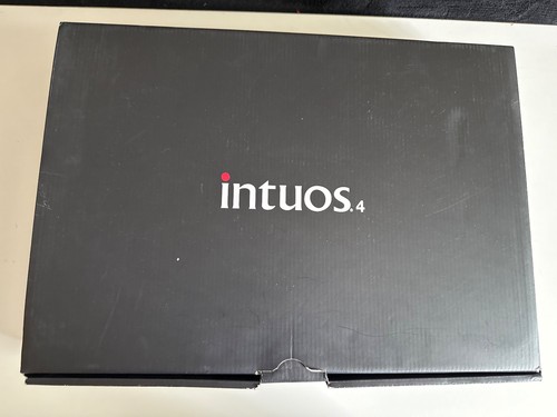 Wacom intuos4 medium wireless - wacom,