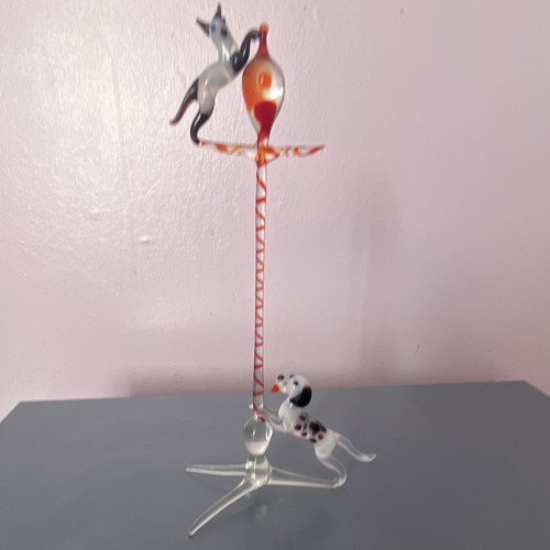 Lampwork hand blown art - lampwork,