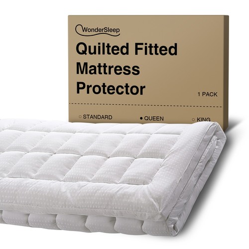 Wondersleep queen size - queen,
