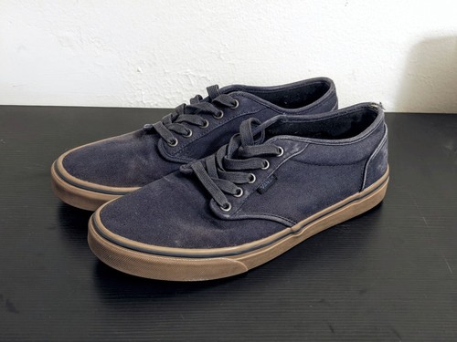 Vans chukka low deep - chukka, blue