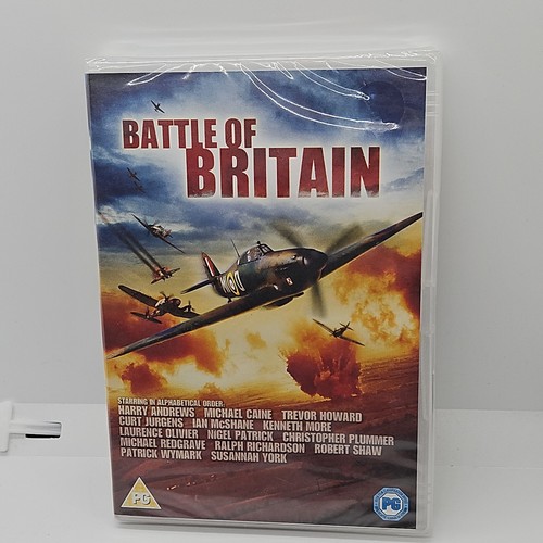 Battle britain - (dvd,, 2008)