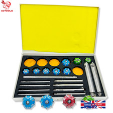 Engine Valve Seat Carbide Face