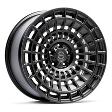 HAWKE RAGE 20" ALLOY WHEELS