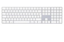 Apple Magic Numeric QWERTY
