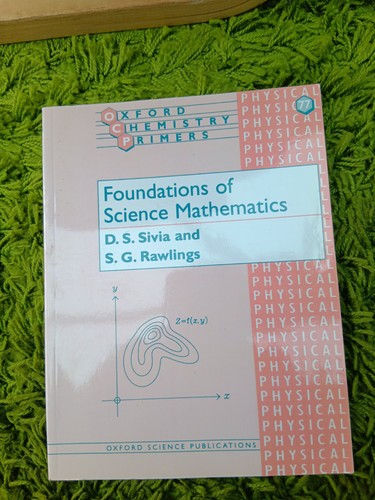 Oxford chemistry primers ser - chemistry,
