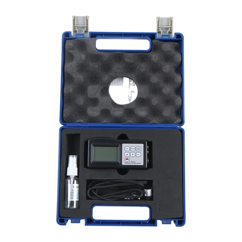 Digital ultrasonic thickness - digital,