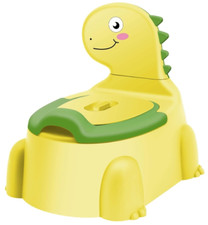Dinosaur Potty Training Toilet