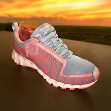 REEBOK WOMEN'S ZIG WILD TR6