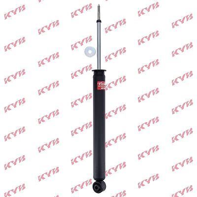 Kyb shock absorber rear - shock, pair