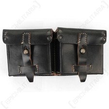 WW2 German G43 Ammo Pouch
