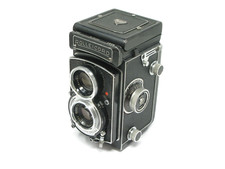 Rolleicord type tlr - type, 1