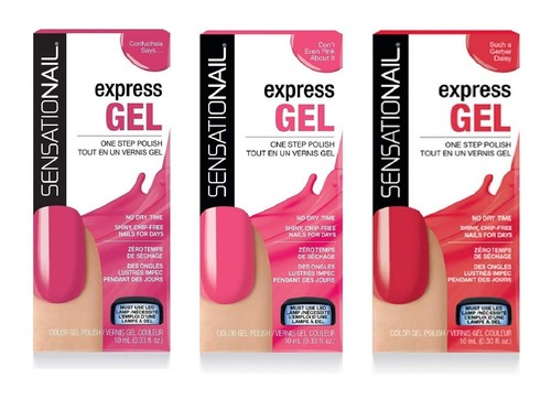 Sensationail express - ⭐️✅sensationail,