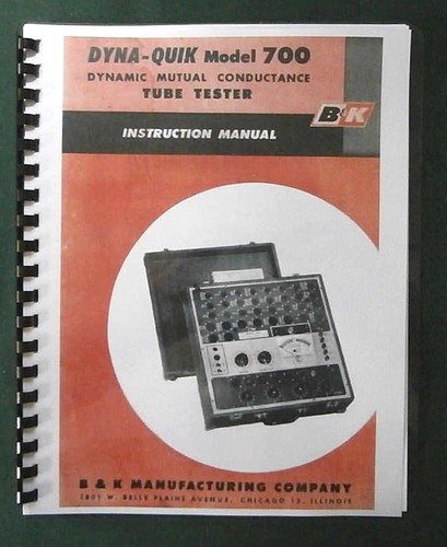Dyna quick 700 - dyna-quick,