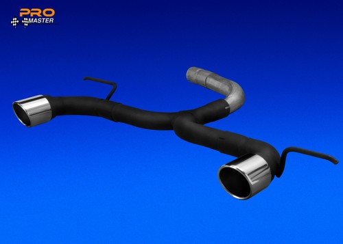 Sport exhaust delete - sport, box