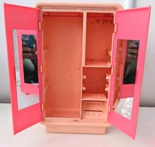 Vintage Barbie Dream House