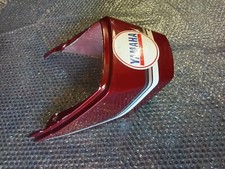 RD80MX Rear Spoiler 5G1