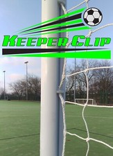 Football Goal Net Fixings & Goal Ground Anchors, 3G, 4G, Steel, And Home Goals