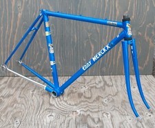 Vintage Eddy Merckx Corsa Road