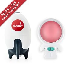Rockit Stroller Rocker (battery version) & Zed for Cots. Refurbished- unboxed