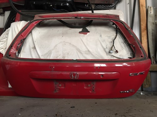 Honda civic type ep3 parts - honda,