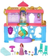 Disney Princess Ariel's Land &