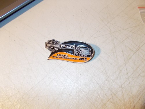 2012 harley davidson ford - harley,