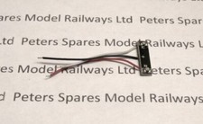 Dapol 113684 Class 35 N Gauge Hymek Lighting PCB