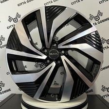 4 Compatible Alloy Wheels