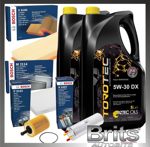 Service kit for - for, vw