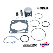 YAMAHA YZ 125 2022 - 2026  VERTEX TOP END PISTON KIT - Grade B (53.95mm)