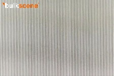 CORRUGATED METAL SHEETING FOR