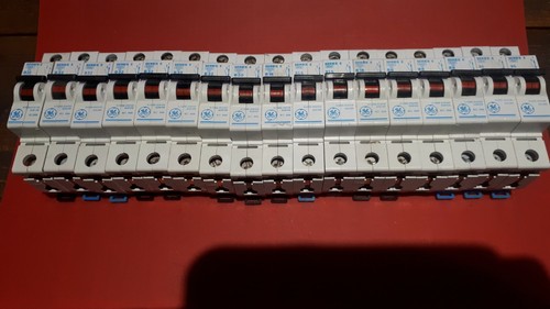 General electric series e - electric,