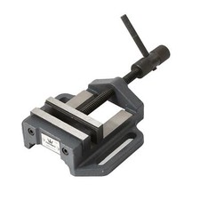 TOPWAY Precision Press Drill Vice German Type 6"