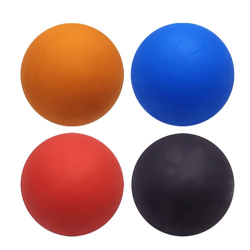 4pcs racquetball small squash - small,