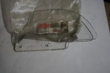 YAMAHA XVZ13 XVZ1300 ROYAL STAR VENTURE FAIRING LH WIND AIR DEFLECTOR 4xy-2835u