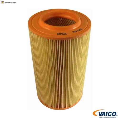 Air filter v24 0031 for - v24-0031, 4hb