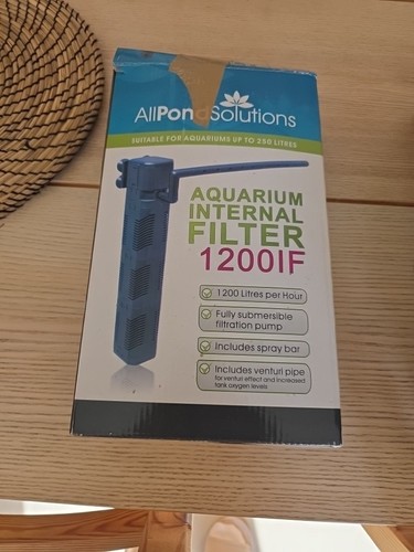 1200l aquarium internal fish - internal,