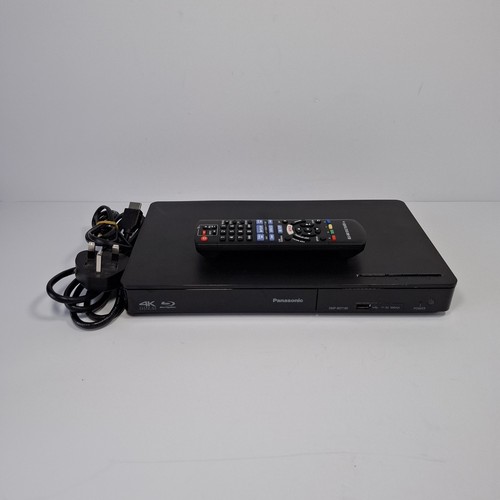 Panasonic dmp bdt180 - panasonic, dmp-bdt180