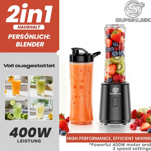 Superlex electric juice maker - superlex,
