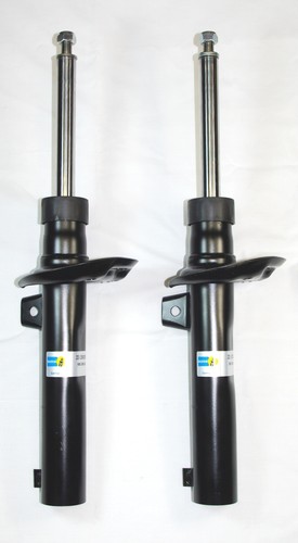Bilstein front shocks - front,