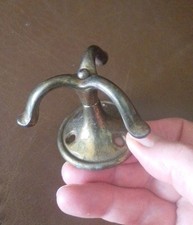 Vintage solid brass - vintage,