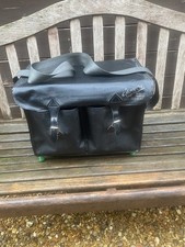 The Sea Cadet Efgeeco Fishing Seat Box.